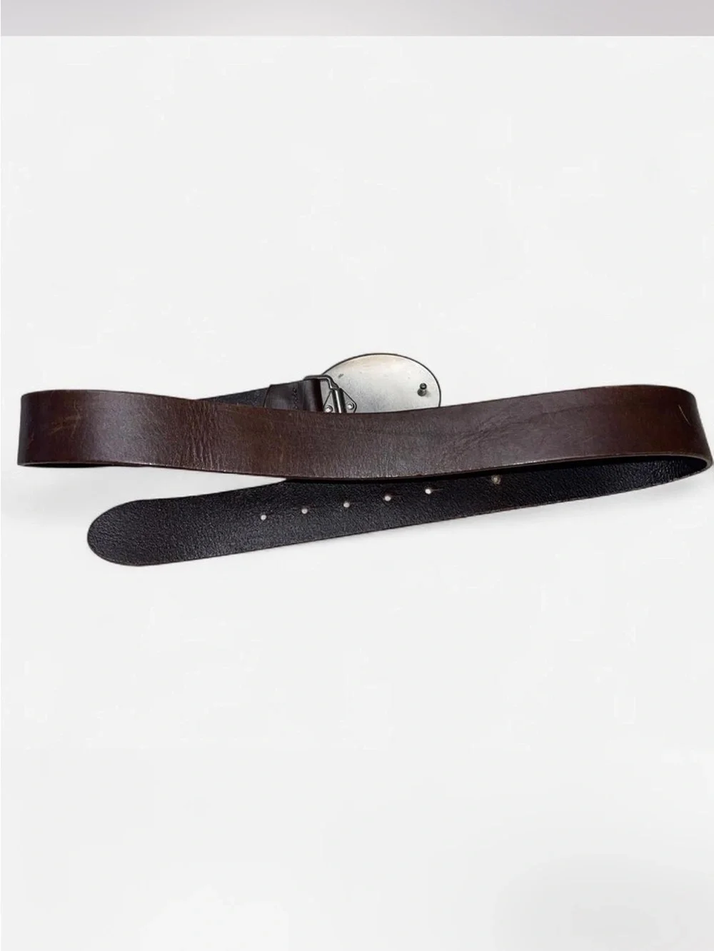 Y2K Abercrombie and fitch belt